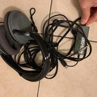 Cuffie Xbox