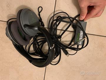 Cuffie Xbox