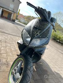 Peugeot Speedfight2