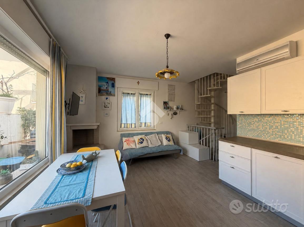 Casa – San Vito Chietino, Portelle - Vista 5