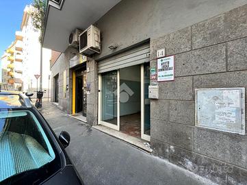 NEGOZIO A ROMA