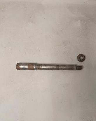 Perno ruota anteriore Yamaha Yz 125 96/2001