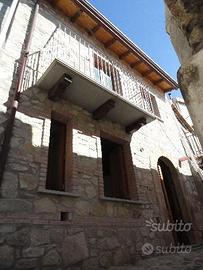 Casa indipendente di nuova costruzione