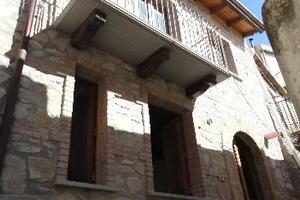 Casa indipendente di nuova costruzione