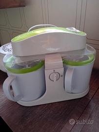 macchina per il gelato