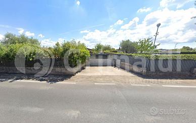 Terreno Agricolo Roma [TerrenoACG]