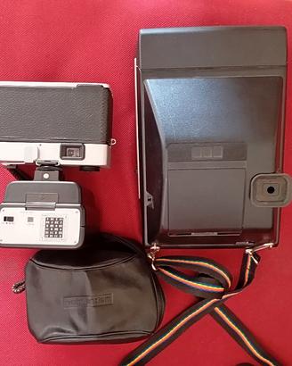 n 2 macchine fotografica vintage 