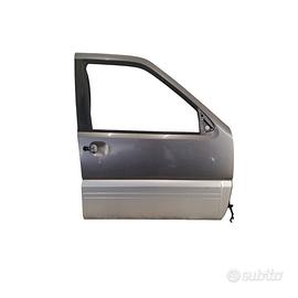 Porta anteriore destra Nissan Terrano II del 1998