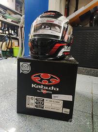 Casco integrale Kabuto