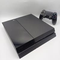Console PS4 PlayStation 4 7.51 firmware basso