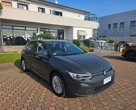 VOLKSWAGEN Golf 1.0 TSI EVO Life.X NEOPATENTATI