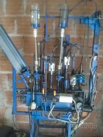 Macchinetta ricarica cartucce