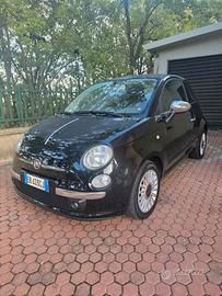 Fiat 500 1.3 Multijet 16V 95 CV Pop Star