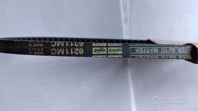 Cinghia alternatore Gates 6211 MC