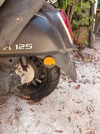 Scooter 125