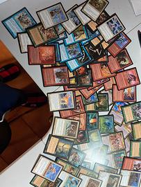 Magic The gathering lotto old