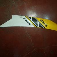 Carena laterale dx Yamaha R6