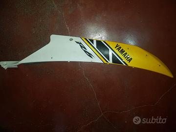 Carena laterale dx Yamaha R6