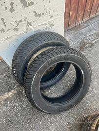 Gomme moto