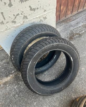 Gomme moto
