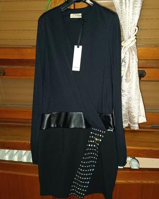 abito, tubino Pinko nero 