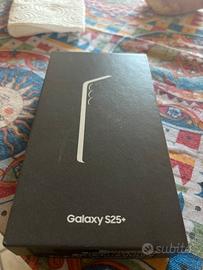 Samsung s25+