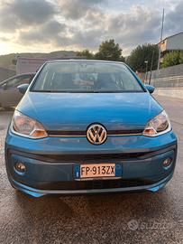 Volkswagen EcoUp 5p (Move-Up 07/2018) - 65000 km