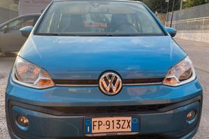 Volkswagen EcoUp 5p (Move-Up 07/2018) - 65000 km
