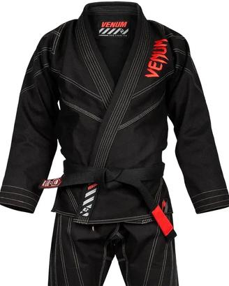 Venum Power 2.0 BJJ Gi Nero A3.5 - Come nuovo