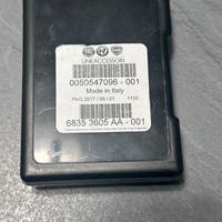 Bulloni antifurto Alfa Romeo