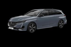 Peugeot 308 BlueHDi 130 S&S EAT8 SW GT