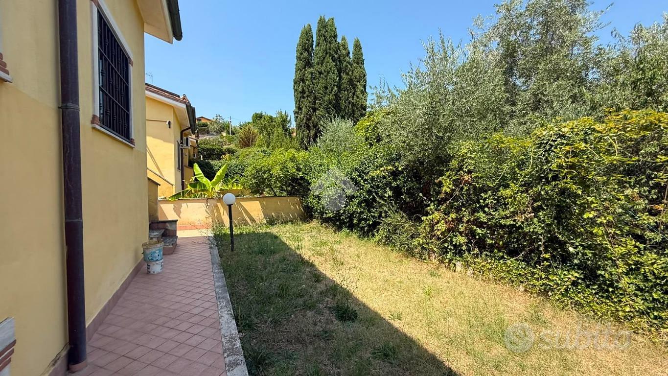 Casa – Castelnuovo di Porto, Roma Capitale - Vista 5