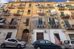 Appartamento - Palermo