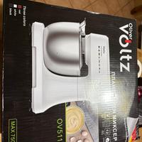 Impastatrice planetaria