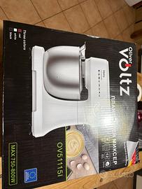 Impastatrice planetaria