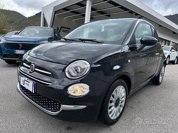Fiat 500 1.0 hybrid Dolcevita 70cv