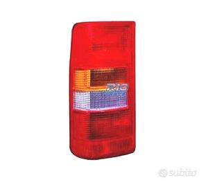 FANALE SINISTRO PER CITROEN, FIAT, PEUGEOT 95-07