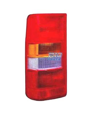 FANALE SINISTRO PER CITROEN, FIAT, PEUGEOT 95-07