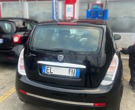 LANCIA Ypsilon - 2012