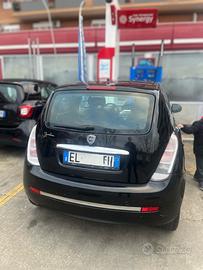 LANCIA Ypsilon - 2012