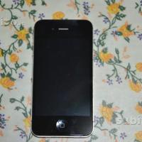 Iphone 4S 64 gb nero