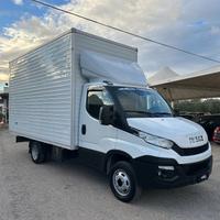 IVECO Daily 35C15 3.0 HPT Cassa Allu. Passo 3750