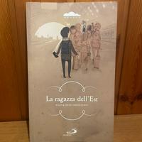 La ragazza dell’est