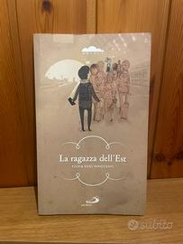 La ragazza dell’est