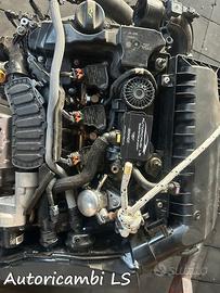 Motore HN09 1.2 Hybrid 2025