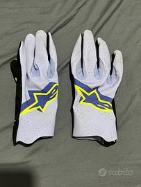 Guanti Supertech MX 2026 Alpinestars
