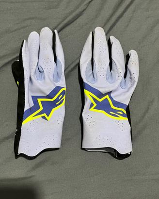 Guanti Supertech MX 2026 Alpinestars