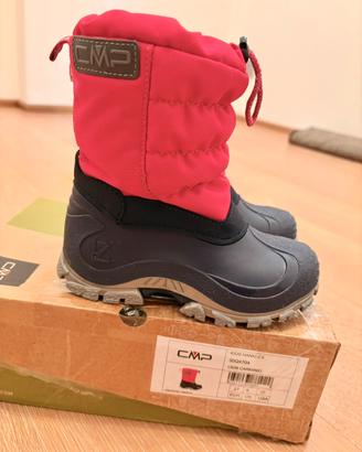 Stivale neve CMP 27