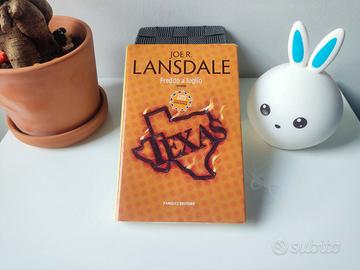 Freddo a luglio - Joe R. Lansdale