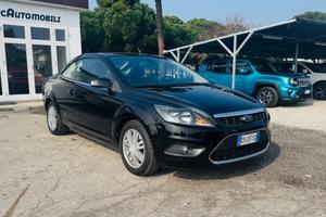Ford Focus 2.0 TDCi (136CV) CC Tit. DPF